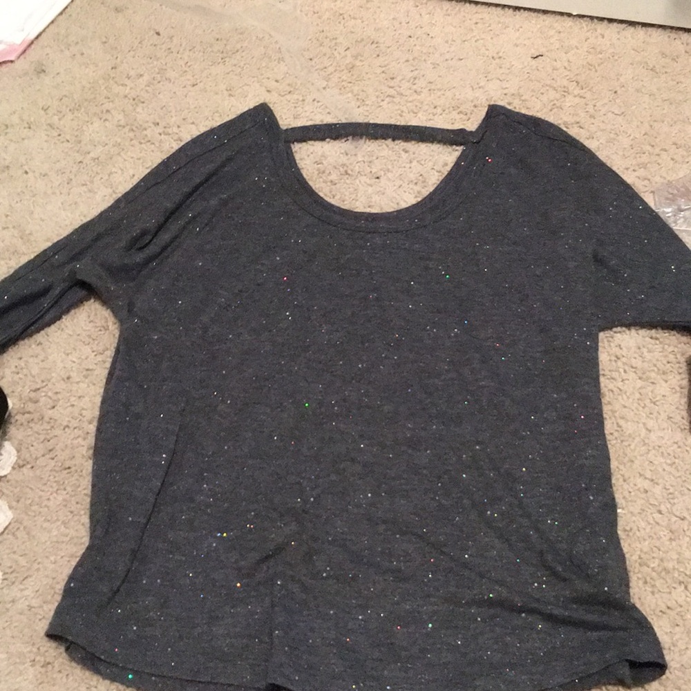 Juicy couture top
